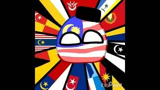 Made new PFP! (Malaysia Day special)#merdeka #malaysia