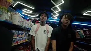 SilentHitta x 1kotg - Big Spinna (official music video )