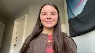 Hannah Ferguson SCSU SLP Video Essay 2026