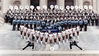 Sonic Boom JSU vs Hampton U