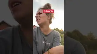 PRIJA ZMIJA | SLAVKINCA