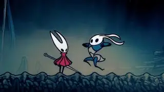 Hollow Knight: Silksong &mdash; Sprintmaster Swift Location Guide (Fastest In Pharloom Wish Route, Act 3)