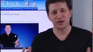 Ultimate online business courses with Chris Farrell - 4 Week Fast Track