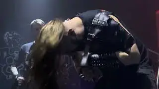 Tortured Corpse -