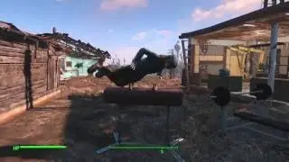 Mama Murphy is fit AF