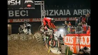 SuperEnduro Euskadi 2019 - Maxxis Shot Of The Night