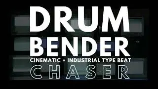 Cinematic Industrial Type Beat - 