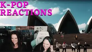REACTION to Stray Kids Street version MVs and Skzoo Thunderous