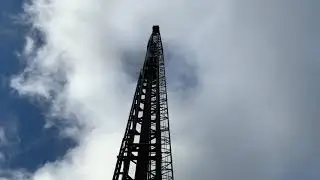 I-75 Mega Project: Pile Driving & Pulling Sheeting