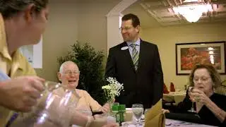 The Inspired Living Difference