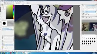 Dear Theodosia ~ TDP Fathers MAP Call Speedpaint