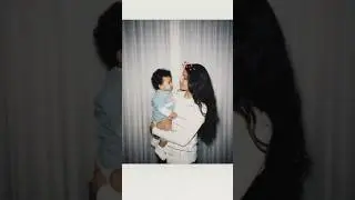 Hugged my younger self ☺️Gemini photo trend #gemini#ai#googlegemini#phototrend#youngerself#hug