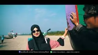𝑅𝒶𝓈𝑒𝓁 & 𝒥𝓊𝒾  Cox's bazar Tour Trailer