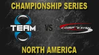 COL vs T8 - 2015 Spring Promotional Series G4