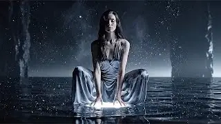 Enigma Style Sacred Ambient &ndash; Where the Silence Breathes | Female Ethereal Vocal & Duduk