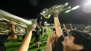 Mililani HS MB 2023 