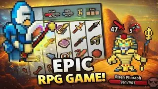 This Run is Magical | Spin Hero