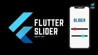 FLUTTER | Slider [2022] | Beginner Level