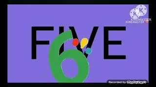 TEoPE's Countdown (10-1) Reversed