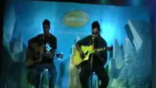 Psytrus At Urbanattic Acoustic Showdown 2
