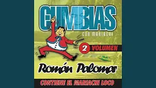 Cumbia Mariacheras