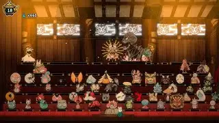 Bō: Path of the Teal Lotus - Ardent Collector - Collect 55 Dolls from the Doll Shop