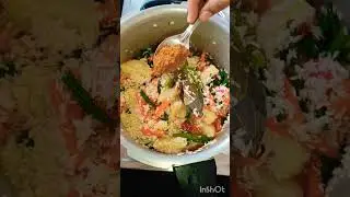 #day7 #saraswatidevi#specialoccassions  #vegpulao