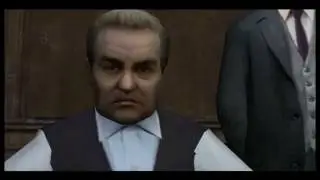 Mafia: The City of Lost Heaven | English vs. Czech dubbing