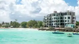 Ocean Reef Condominiums