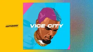 Chris Brown Type Beat x Tory Lanez x Retro 