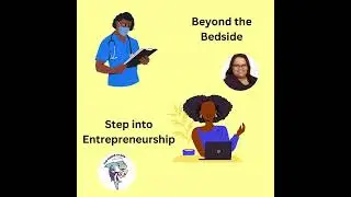 Break Free: The Nurse&rsquo;s Path to Entrepreneurship