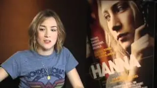 Joe Wright talks Hanna | Empire Magazine