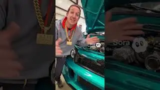 Автомобили на заказ #автомобиль #машина #кастом #короткоевидео #короткиевидео