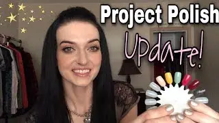 Project Polish 2019 - Update #1