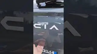 L&rsquo;auto pi&ugrave; economica d&rsquo;Italia🇮🇹 Dacia Sandero