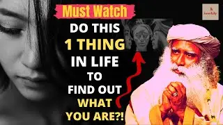 Who Am I? Who Are You Really? | Sadhguru | Innerfully