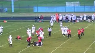 UC Panthers vs Washington Cavaliers Part 2