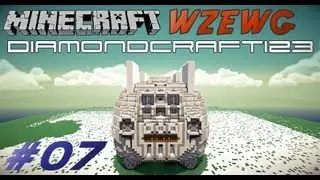 WarGear V1 von Diamondcraft123 - Minecraft WZEWG #07 [HD]
