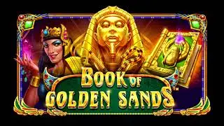 Book of Golden Sands | Buy OST Extended