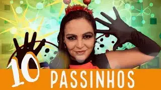 Despacito | 10 Passinhos | Paródia INFANTIL | Banda Animakids (Luis Fonsi - ft. Daddy Yankee)