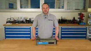 Halder Multi-Vice 125