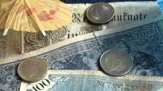 Euro Rettungsschirm