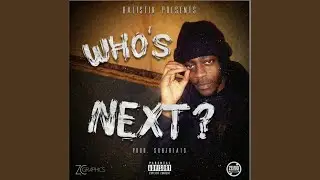 Who's Next