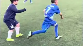 Zeki  Zecir Sabotic   ( Born 04.06.2017 )  Albanija Cup 