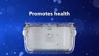3D Product Animation video by Inovit - Smart Sanitizer