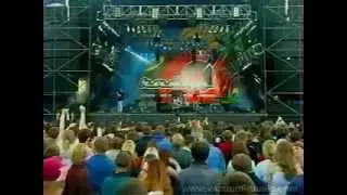 Vacuum - Power (live)