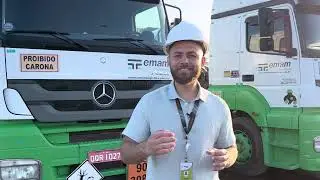 Como funciona uma fábrica de emulsão asfáltica?