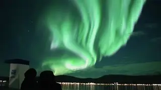 Northern Lights Cruise in Troms&oslash;, Norway. Arctic Explorer - Tromso Safari