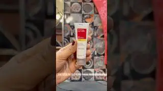 Worth It?Re&rsquo;equil Night Cream Review #shortsfeed #shortvideos #shorts #nightcream #retinol #youtube