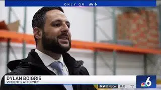 Law Firm Public Relations - BP Oil Spill Case- Downs Law Group Seeks Justice - NBC Miami